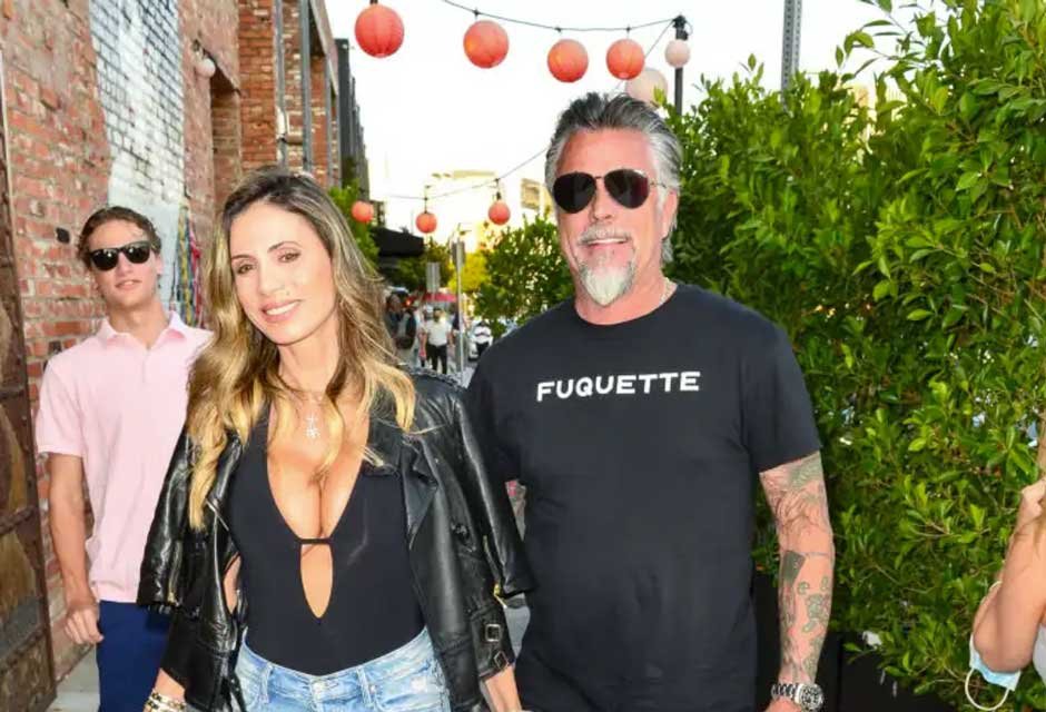 Richard Rawlings Net Worth