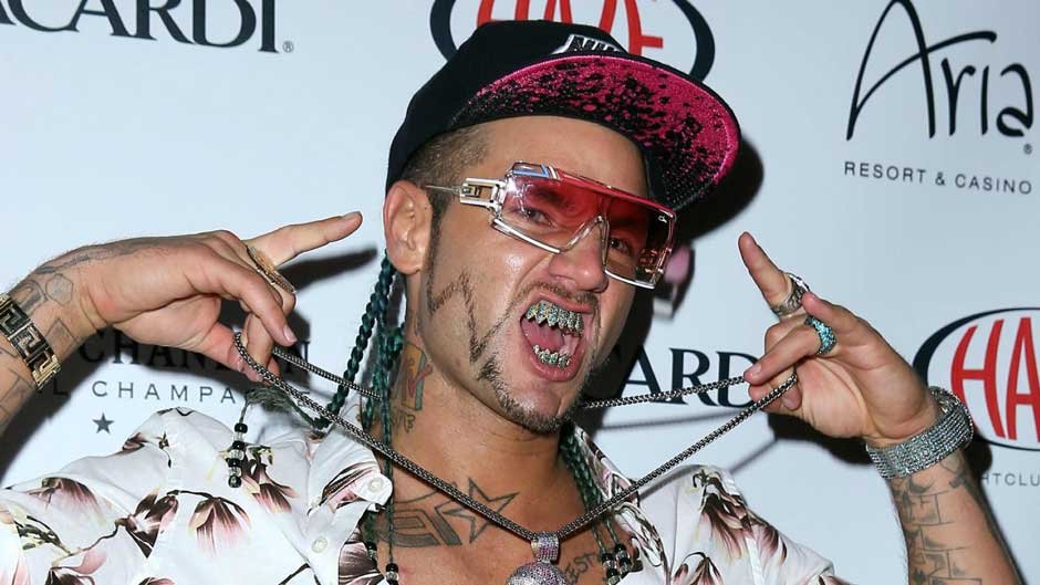 Riff Raff