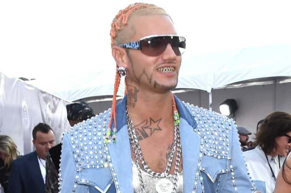 Riff Raff’s Net Worth